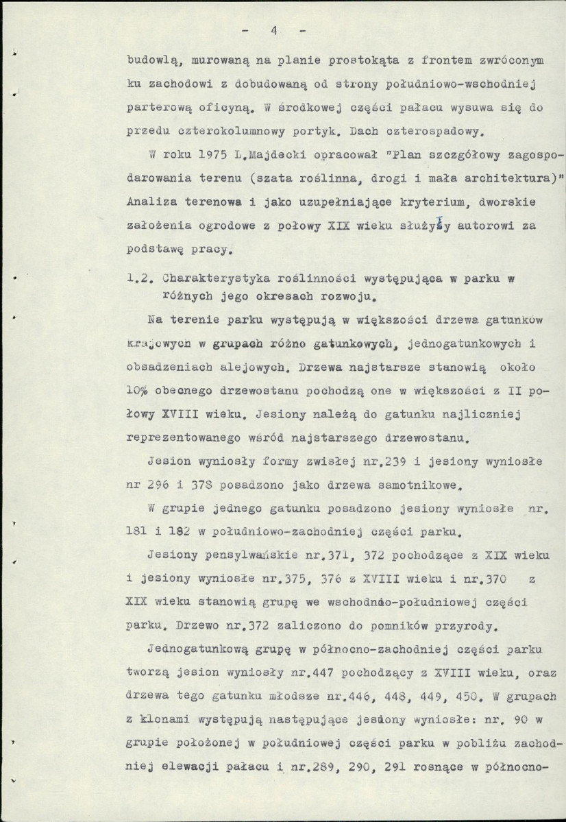 EP - Ewidencja parkowa, skan nr 9