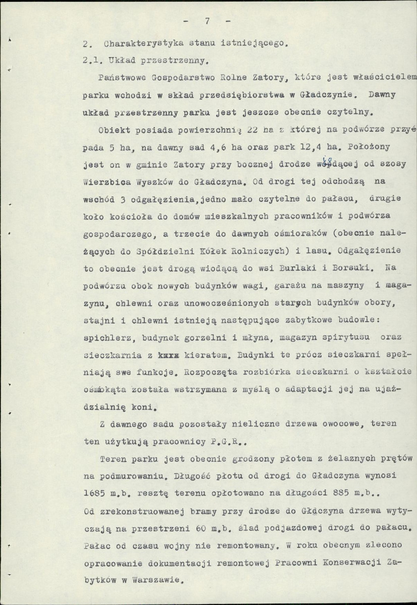 EP - Ewidencja parkowa, skan nr 12