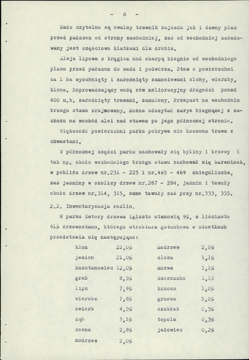 EP - Ewidencja parkowa, skan nr 13