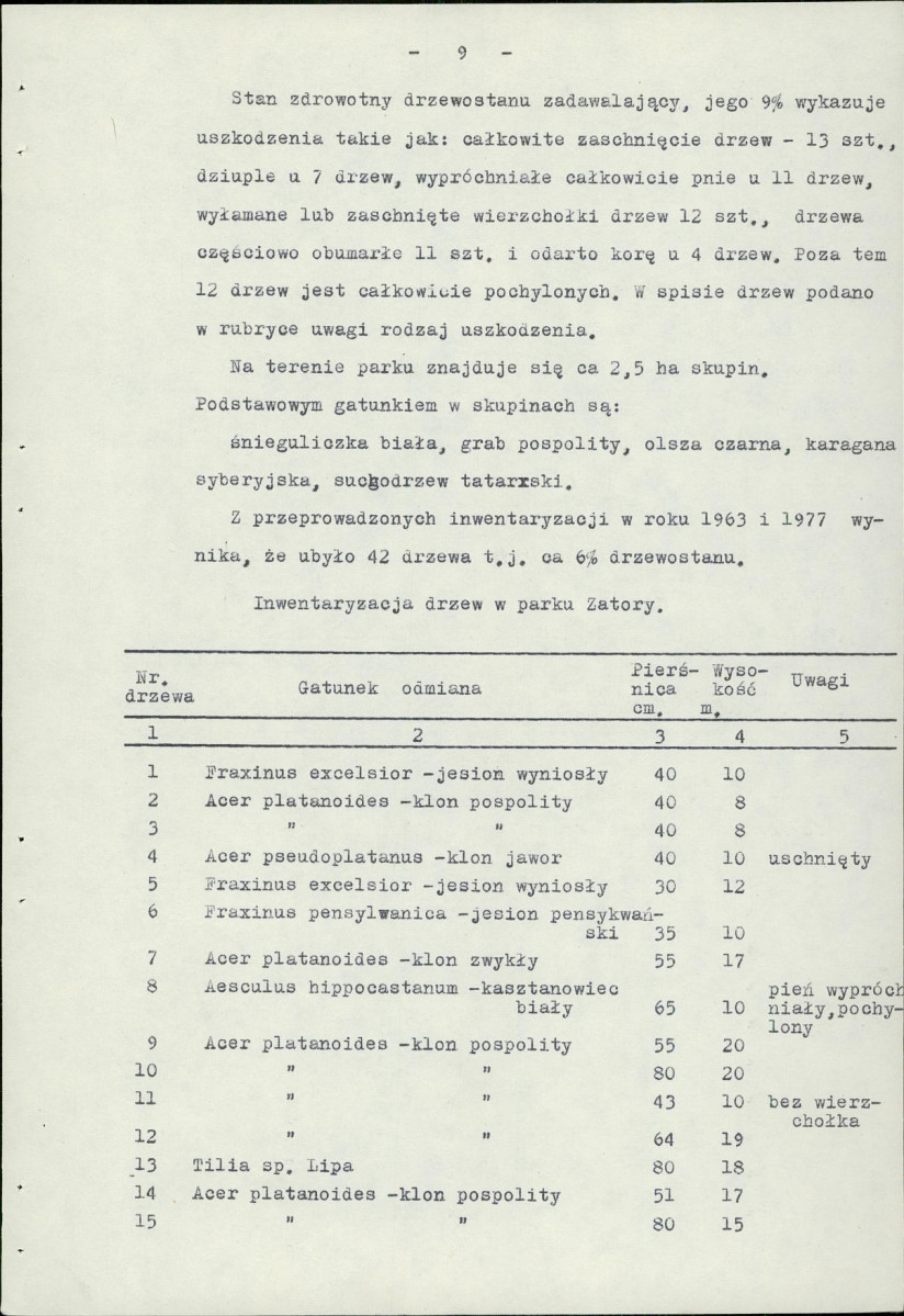 EP - Ewidencja parkowa, skan nr 14