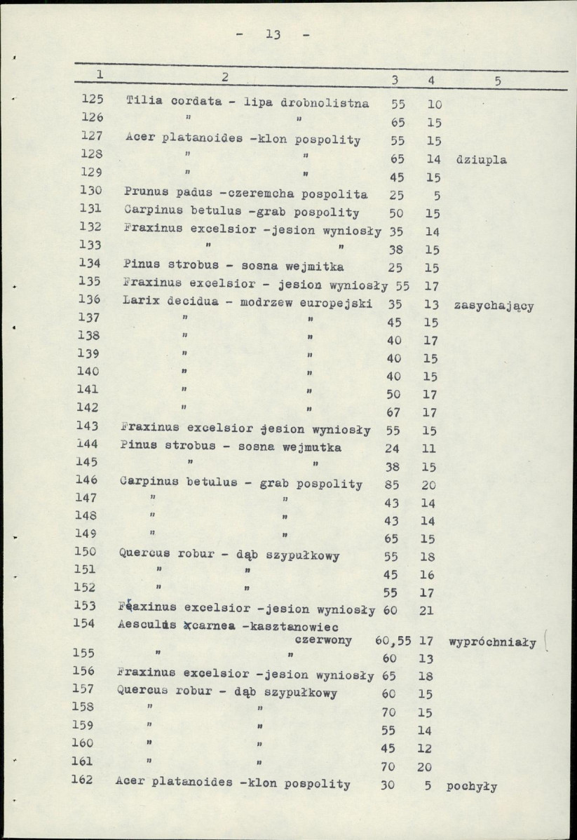 EP - Ewidencja parkowa, skan nr 18