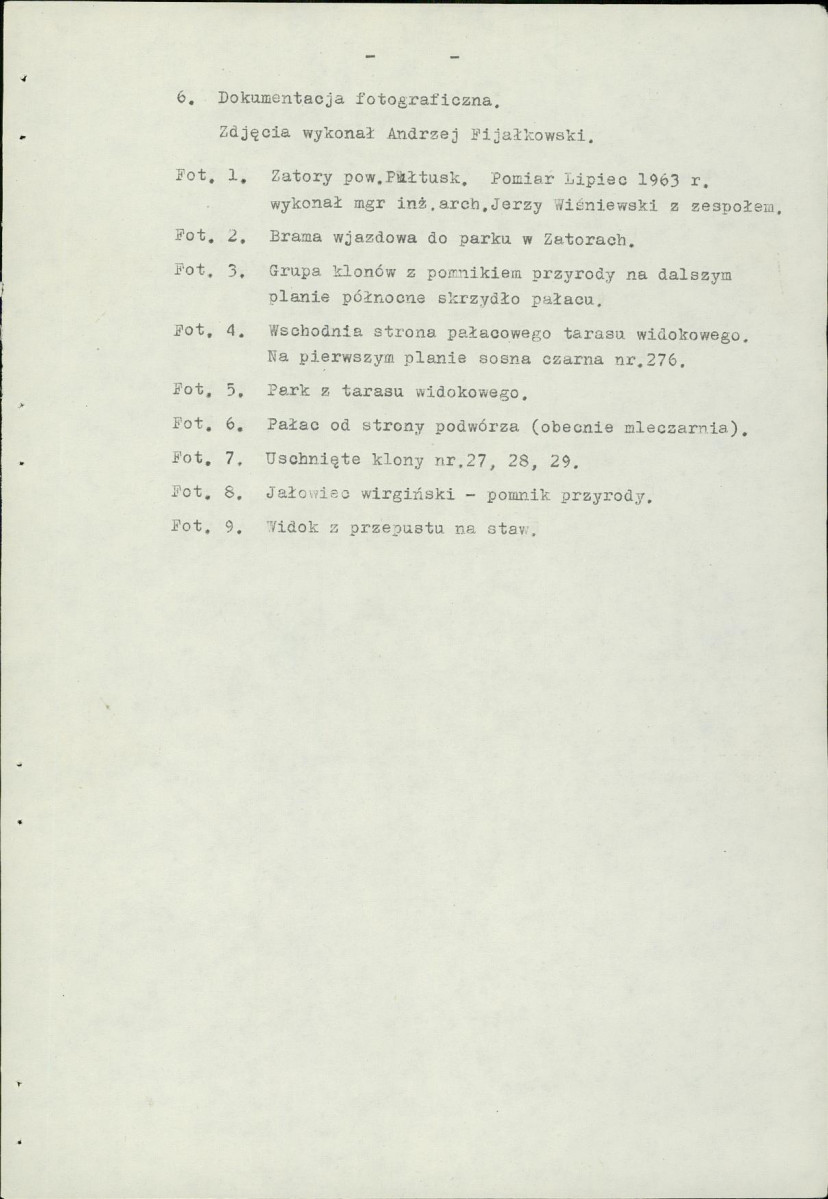 EP - Ewidencja parkowa, skan nr 41