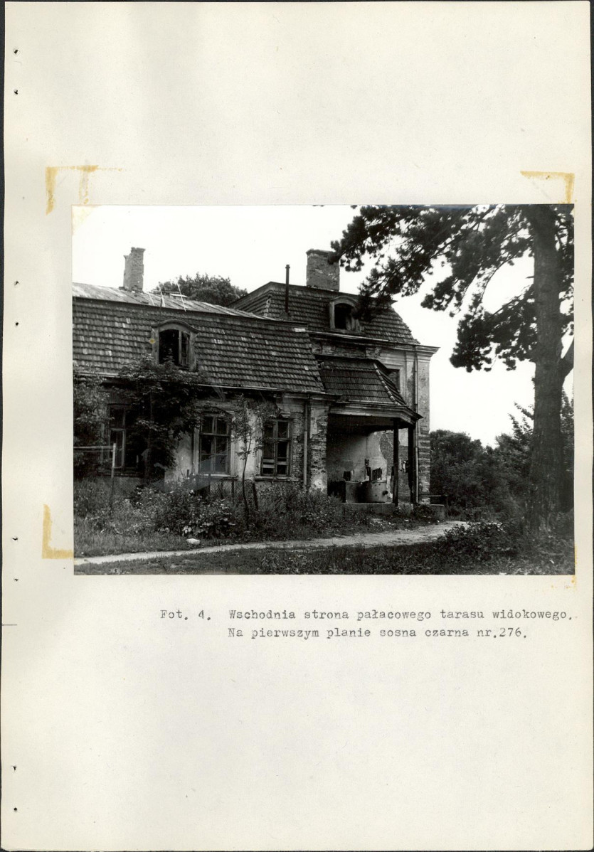 EP - Ewidencja parkowa, skan nr 45