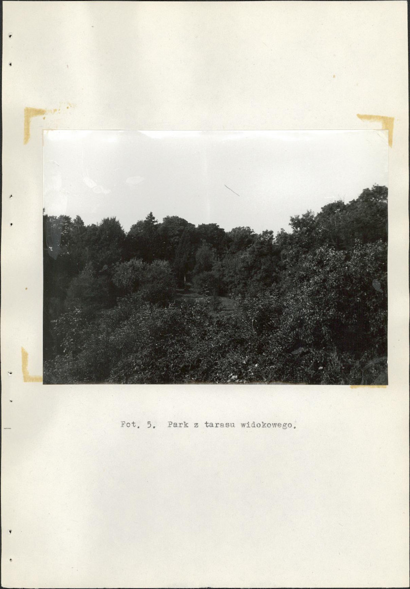 EP - Ewidencja parkowa, skan nr 46