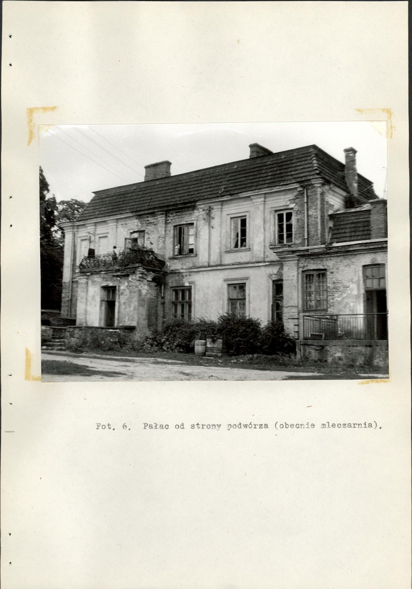 EP - Ewidencja parkowa, skan nr 47