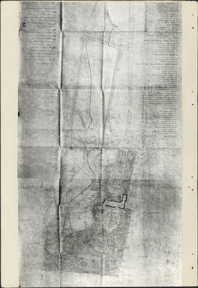 EP - Ewidencja parkowa, skan nr 51