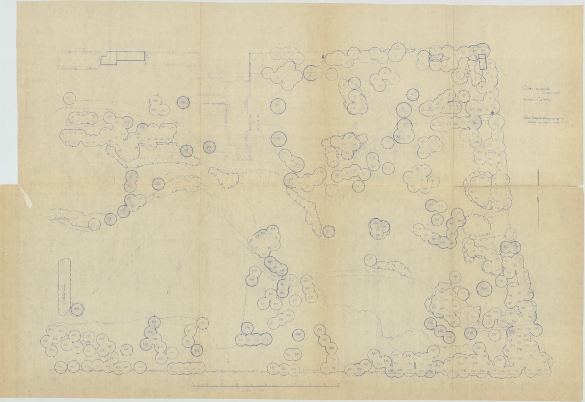 EP - Ewidencja parkowa, skan nr 52