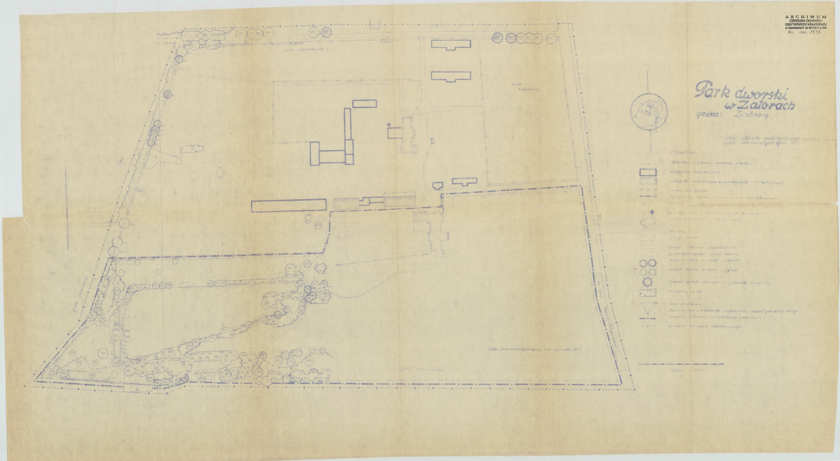 EP - Ewidencja parkowa, skan nr 53