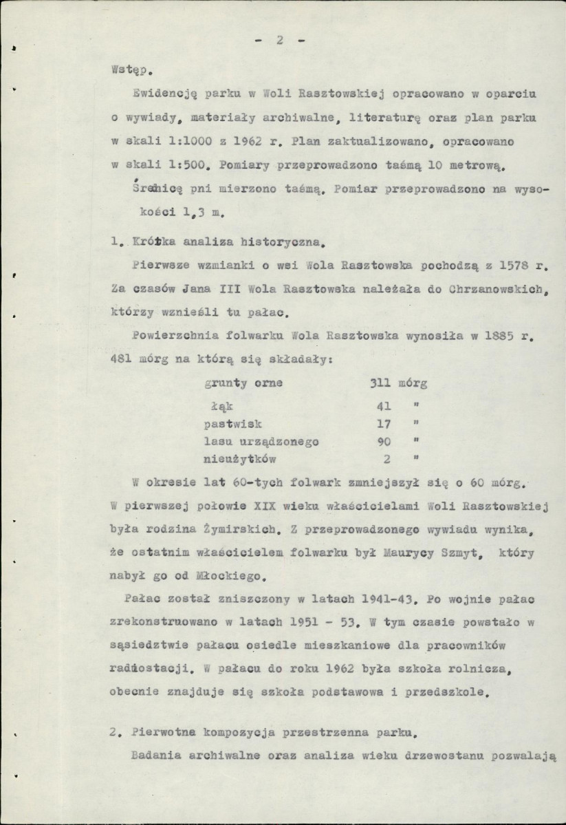 Ewidencja parkowa, skan nr 7
