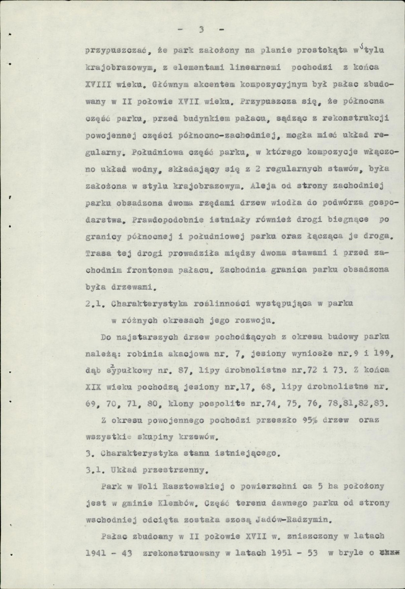 Ewidencja parkowa, skan nr 8