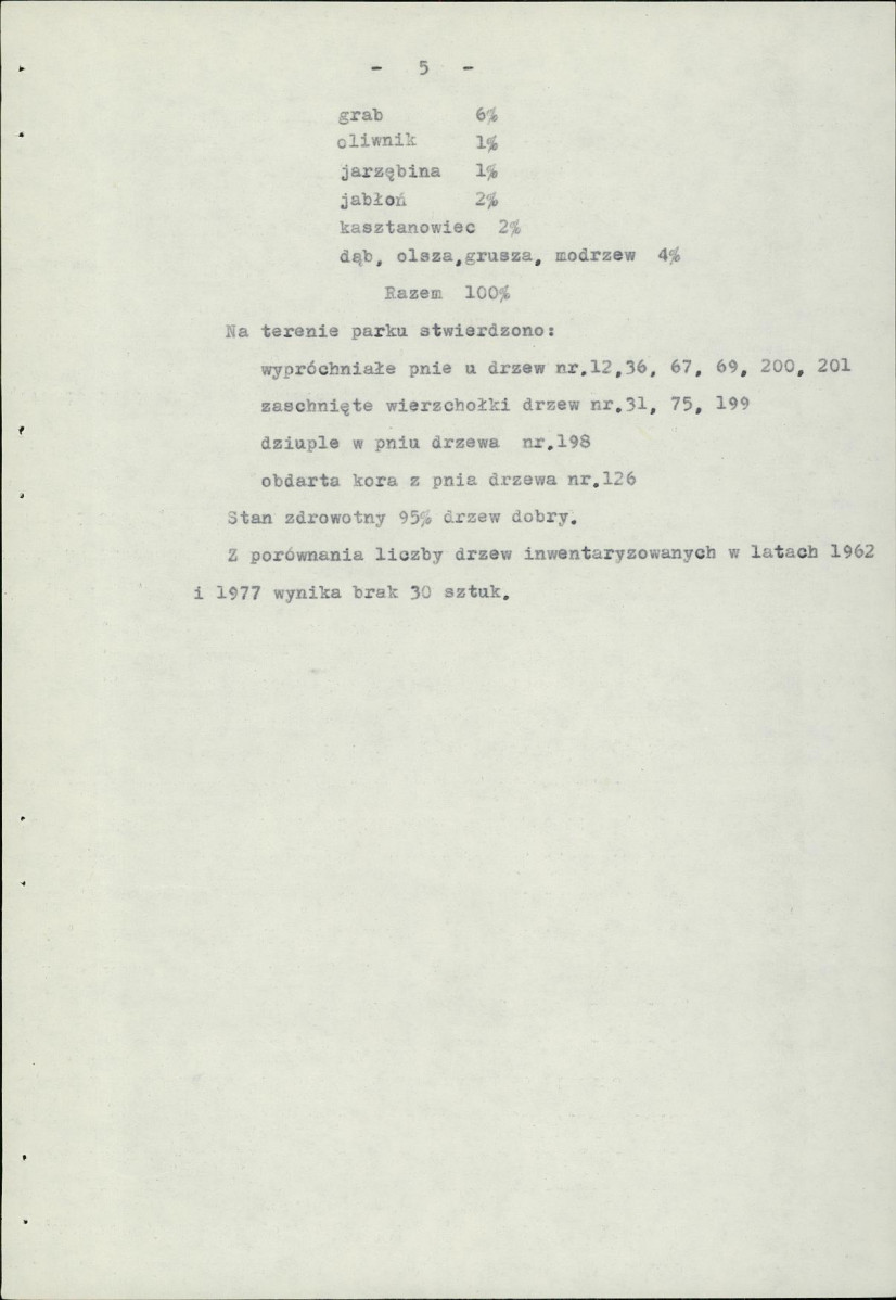 Ewidencja parkowa, skan nr 10