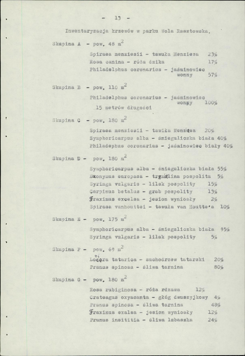 Ewidencja parkowa, skan nr 18