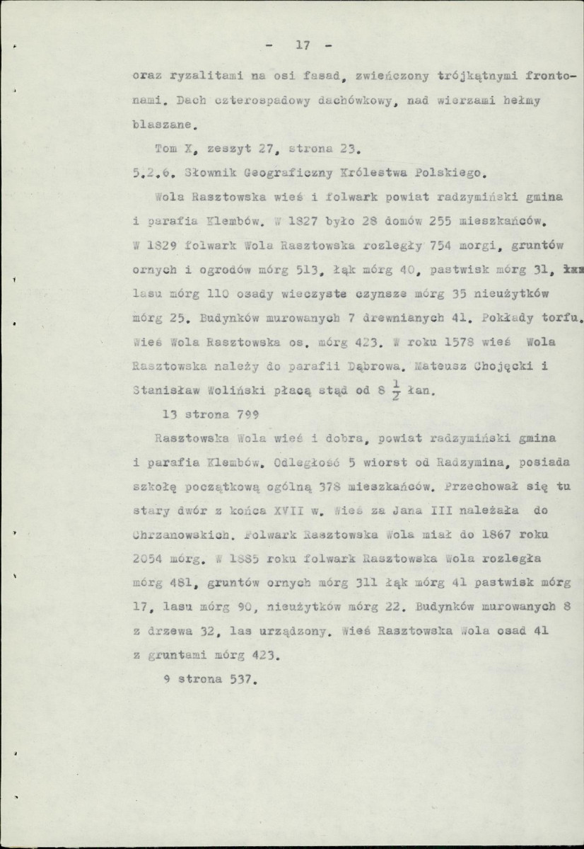 Ewidencja parkowa, skan nr 22