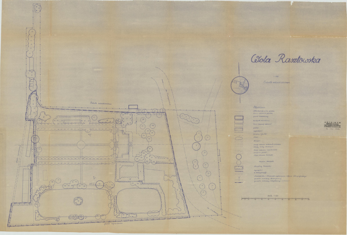 Ewidencja parkowa, skan nr 32