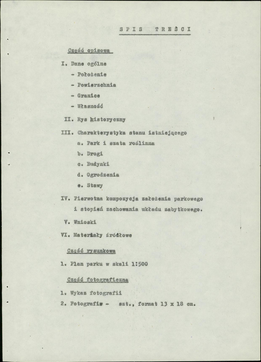 EP - Ewidencja parkowa, skan nr 9