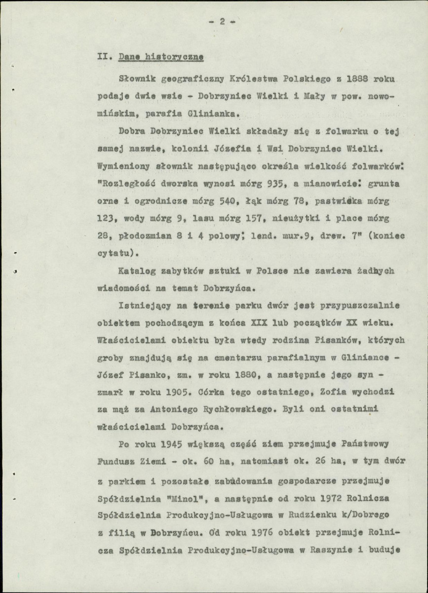 EP - Ewidencja parkowa, skan nr 12