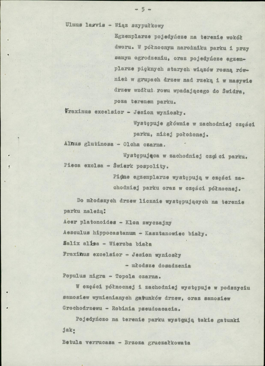 EP - Ewidencja parkowa, skan nr 15