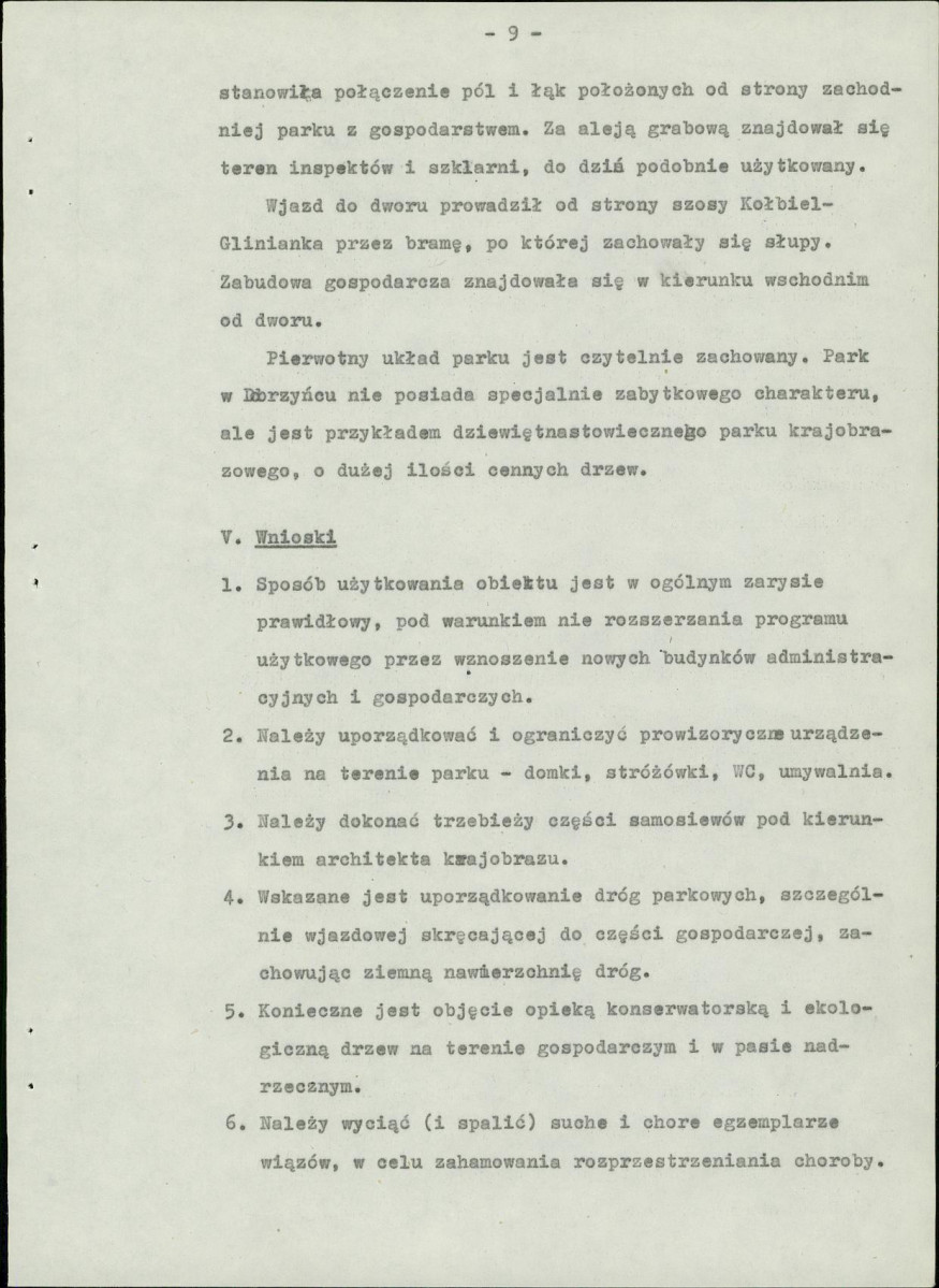 EP - Ewidencja parkowa, skan nr 19