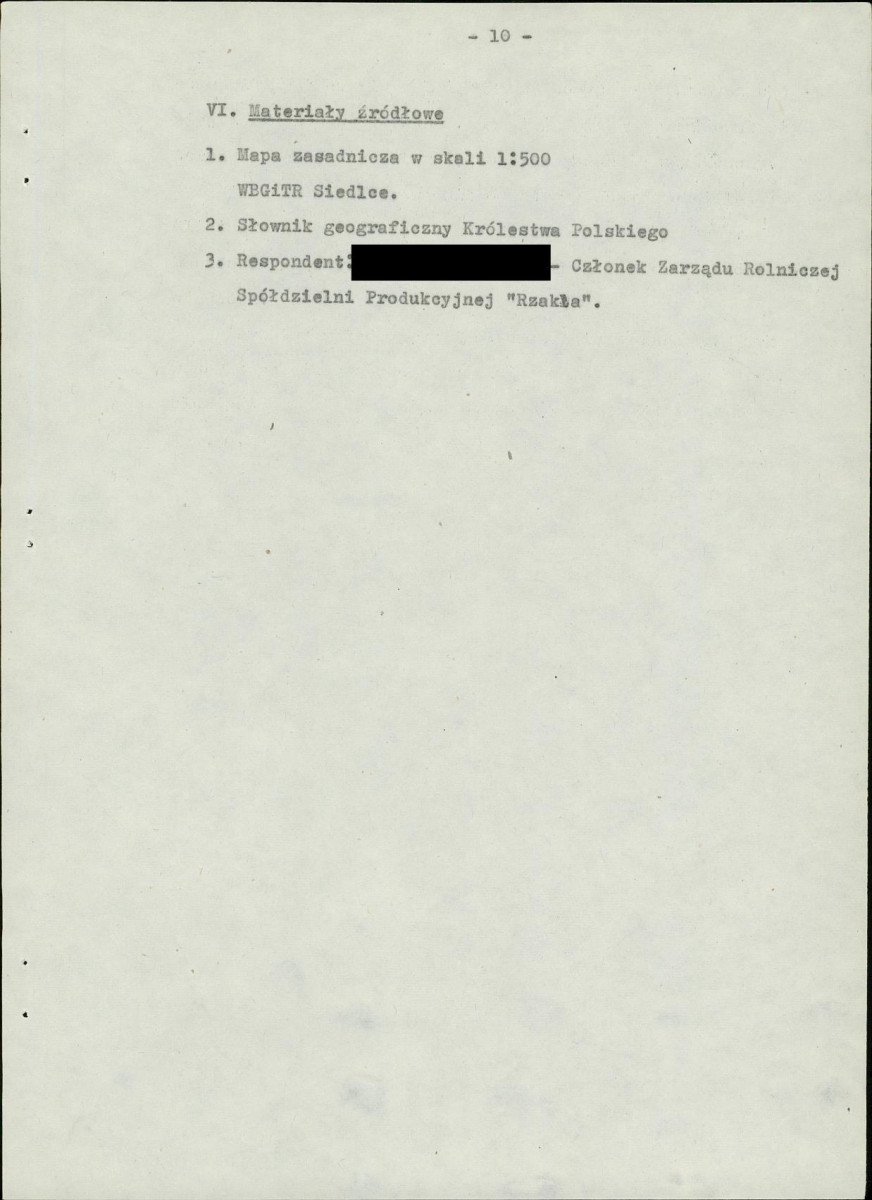 EP - Ewidencja parkowa, skan nr 20