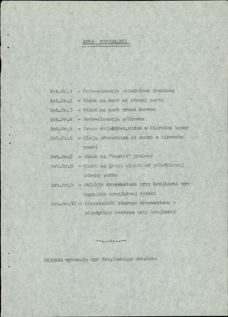 EP - Ewidencja parkowa, skan nr 23