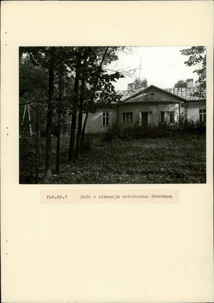 EP - Ewidencja parkowa, skan nr 24