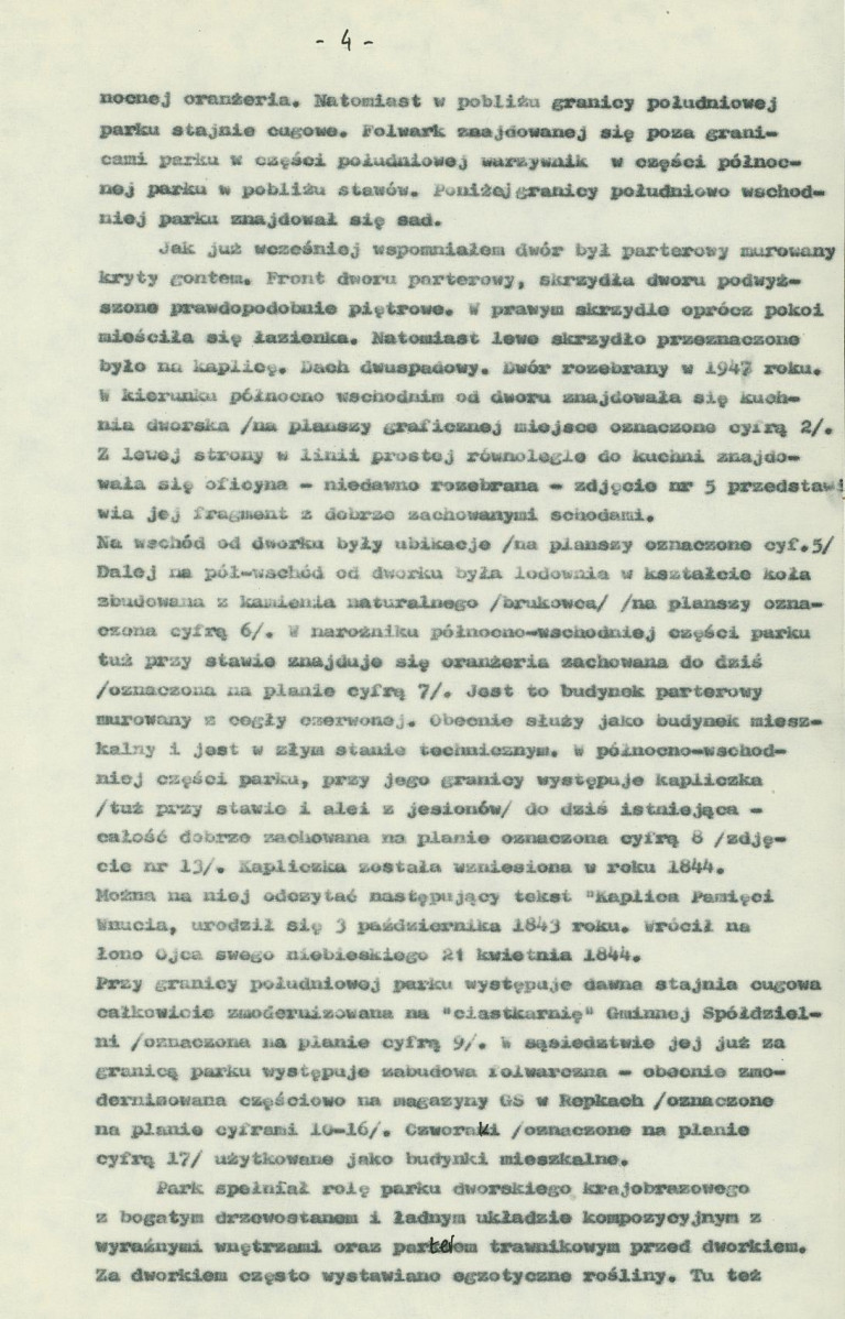 Ewidencja parkowa, skan nr 11