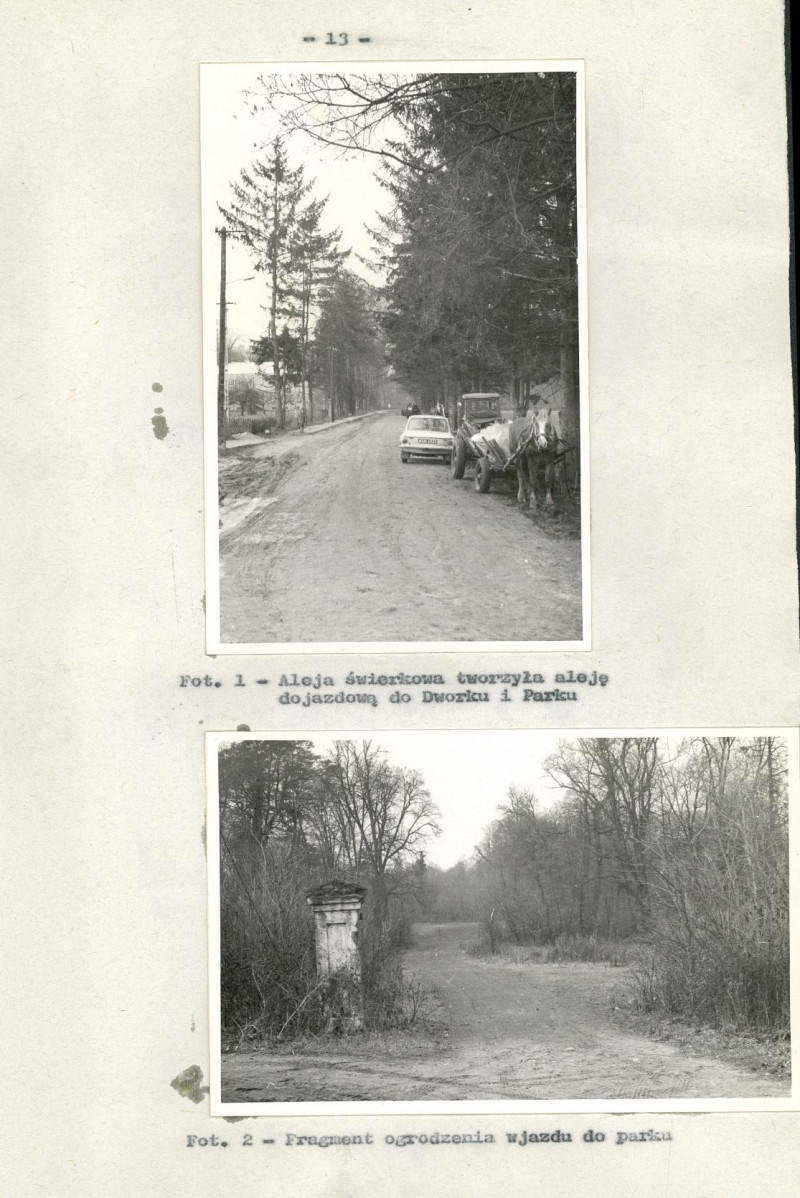 Ewidencja parkowa, skan nr 20