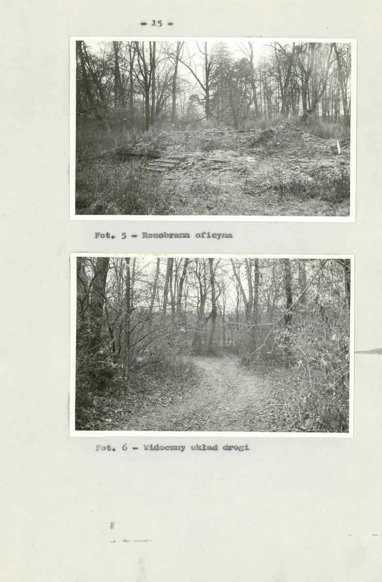 Ewidencja parkowa, skan nr 22