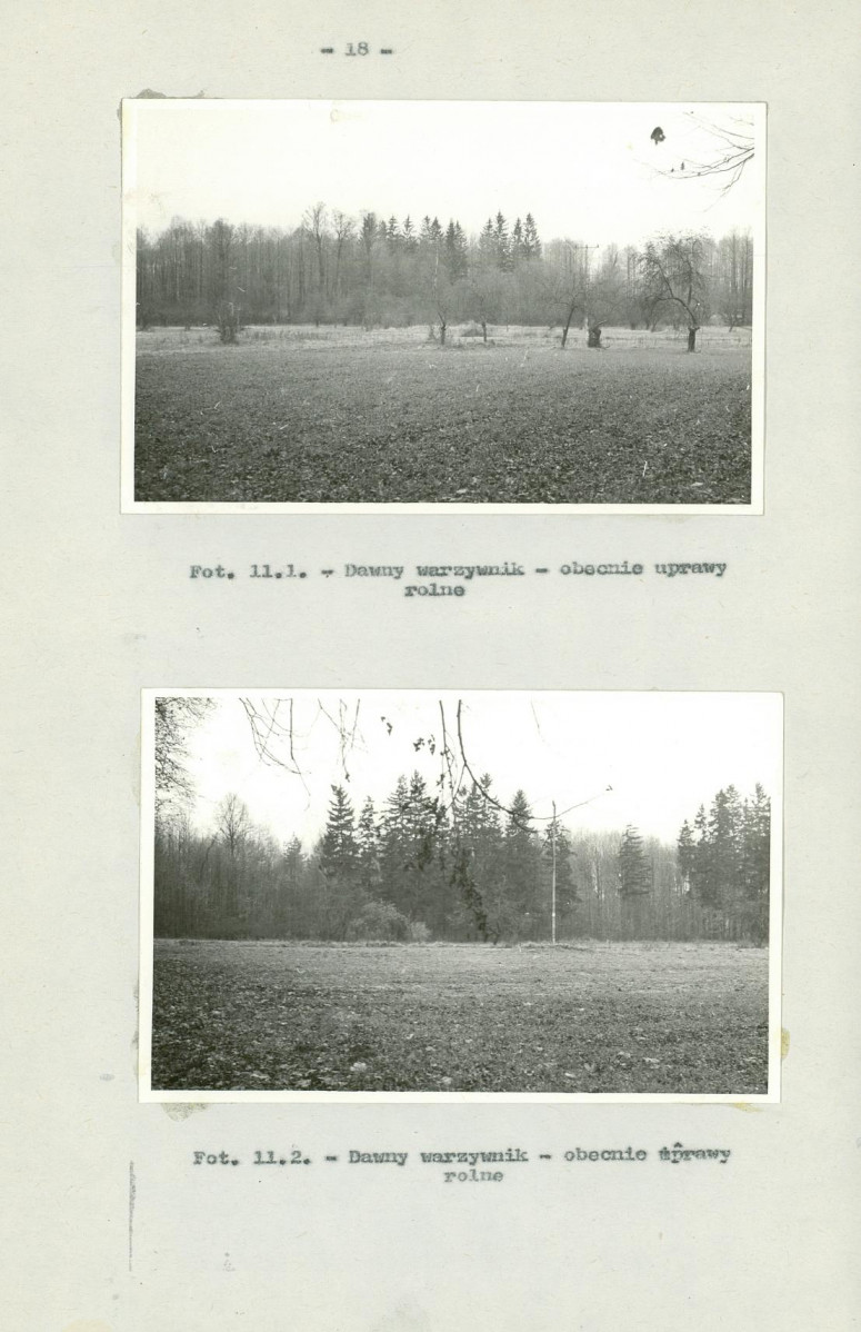 Ewidencja parkowa, skan nr 25