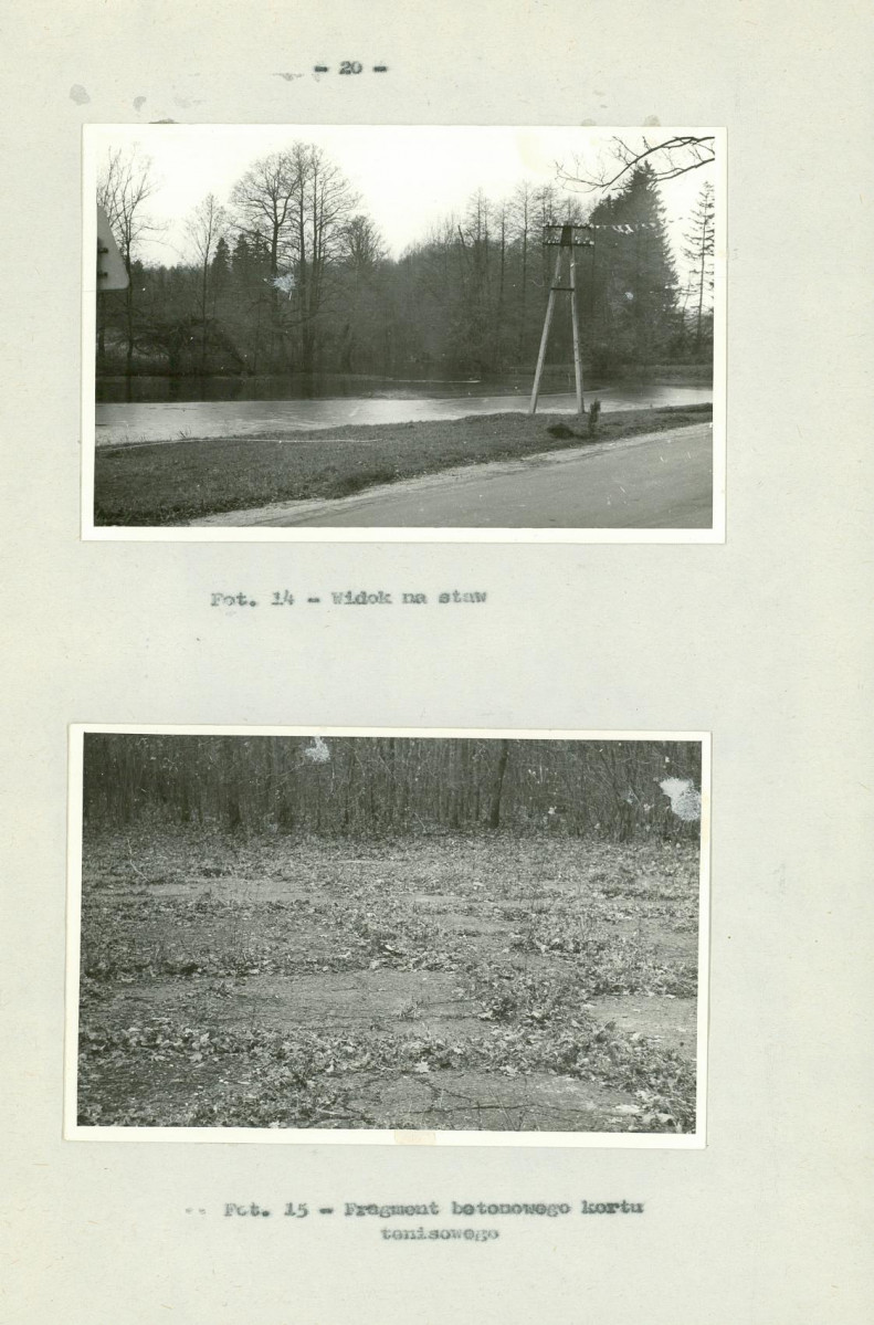 Ewidencja parkowa, skan nr 27