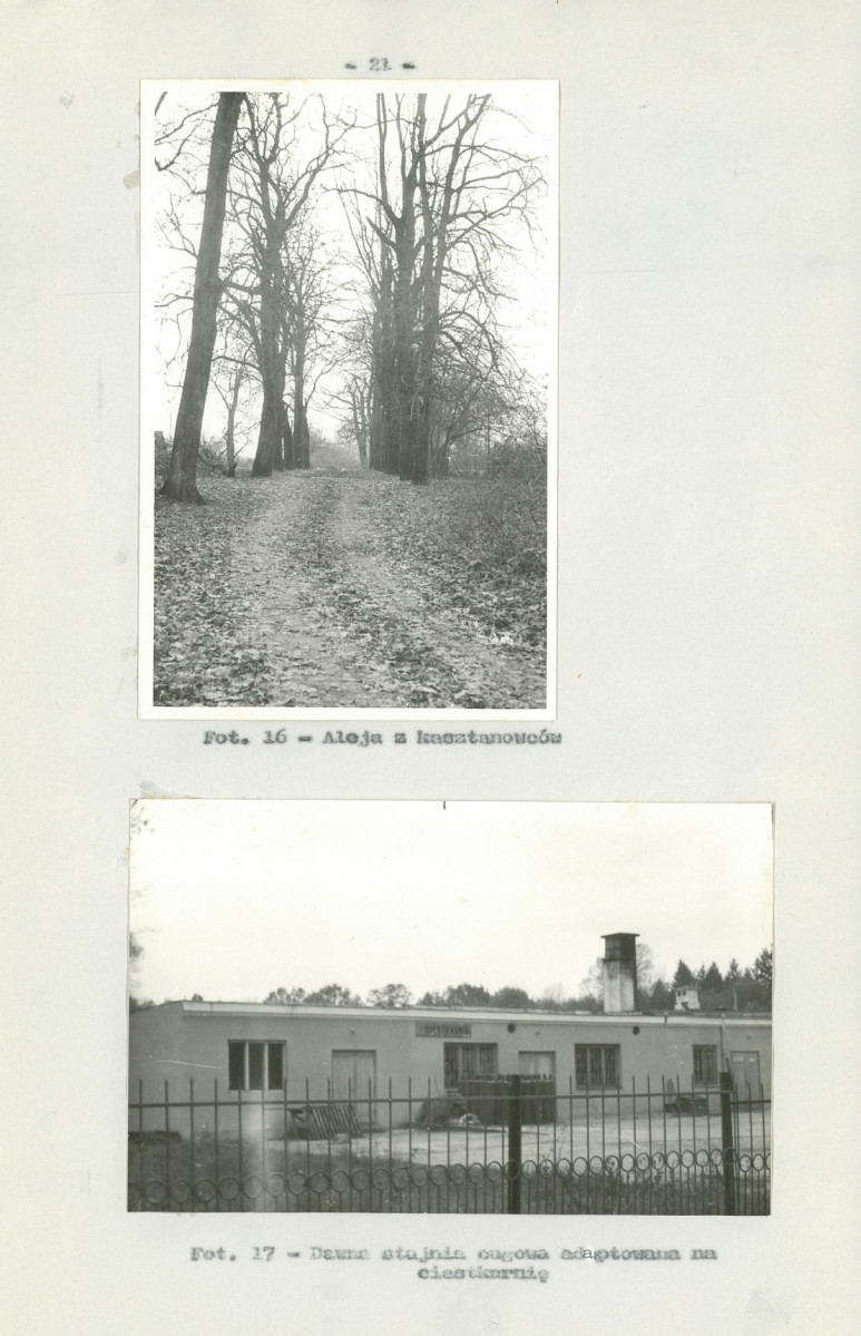 Ewidencja parkowa, skan nr 28