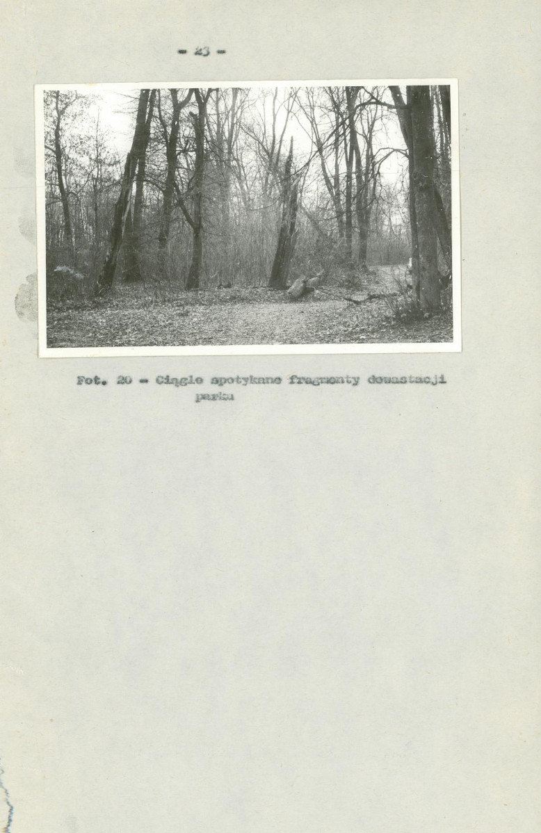 Ewidencja parkowa, skan nr 30