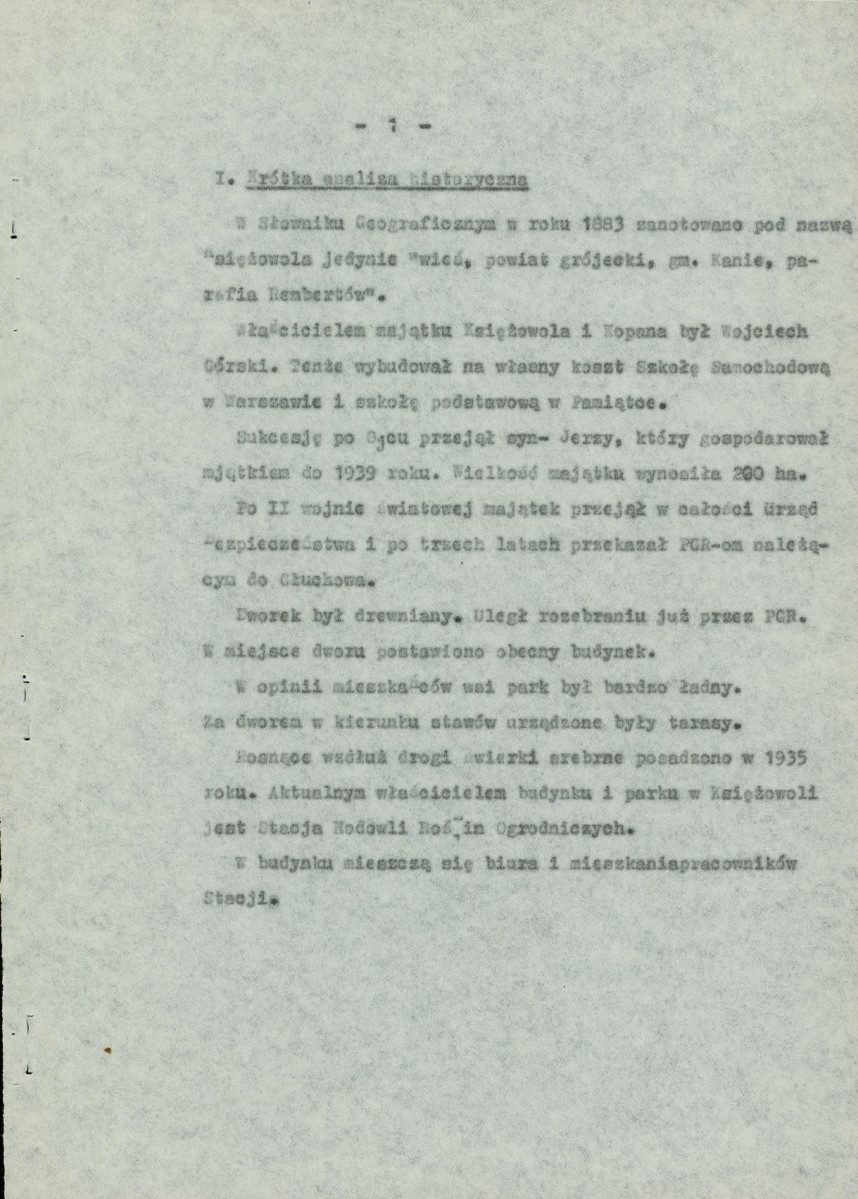 EP - Ewidencja parkowa, skan nr 8