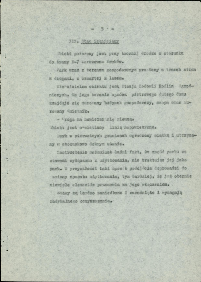 EP - Ewidencja parkowa, skan nr 12