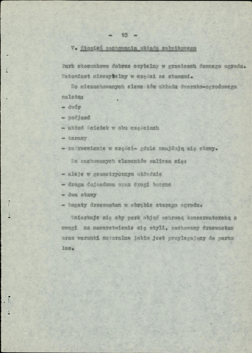EP - Ewidencja parkowa, skan nr 17
