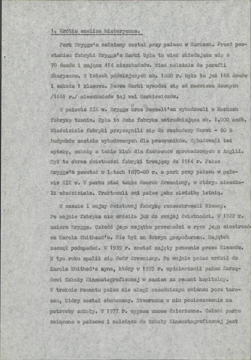 Ewidencja parkowa, skan nr 6