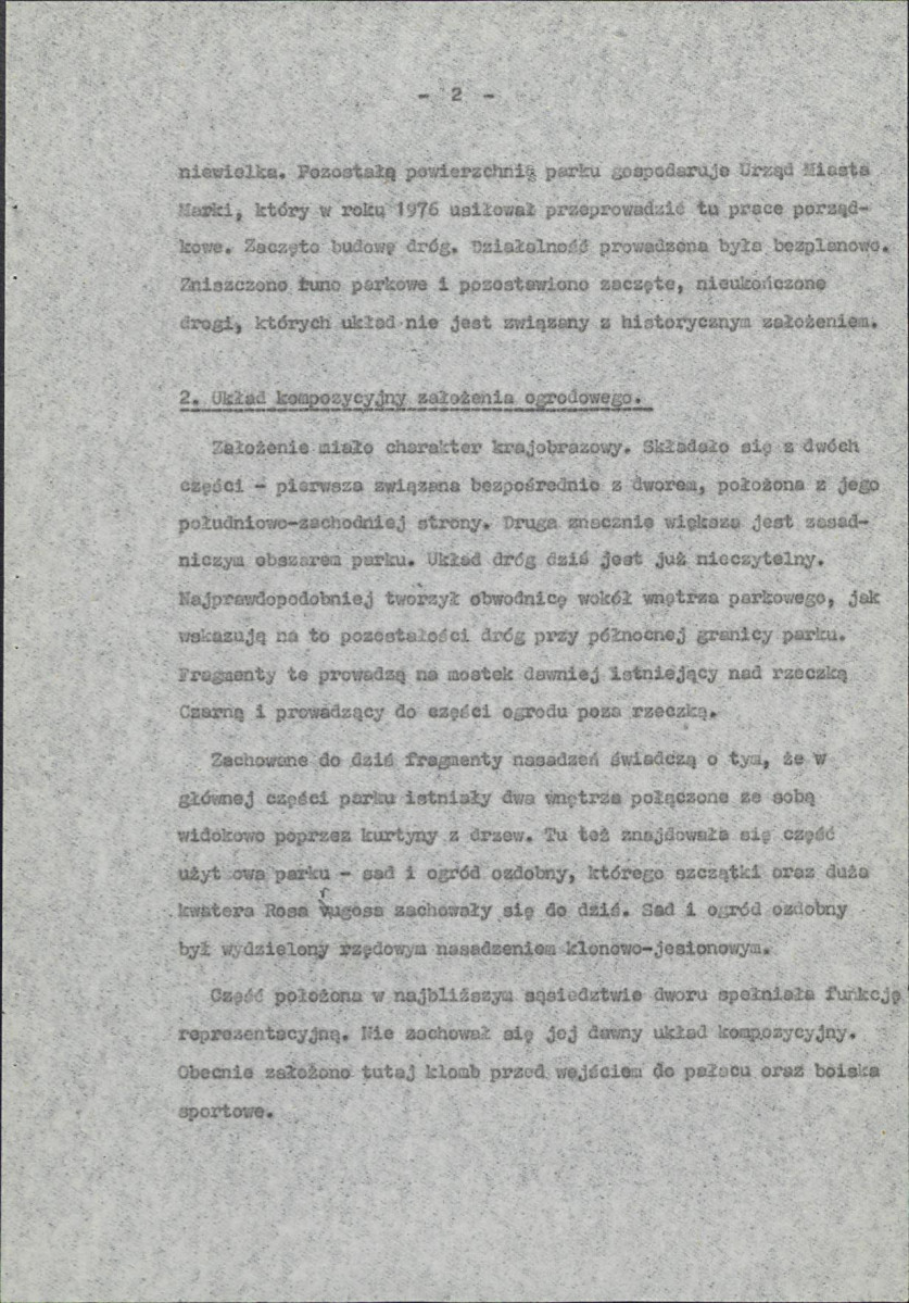 Ewidencja parkowa, skan nr 7