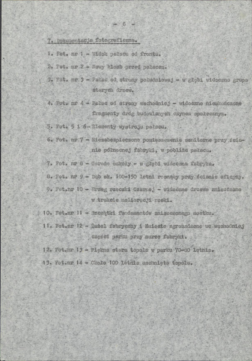 Ewidencja parkowa, skan nr 11