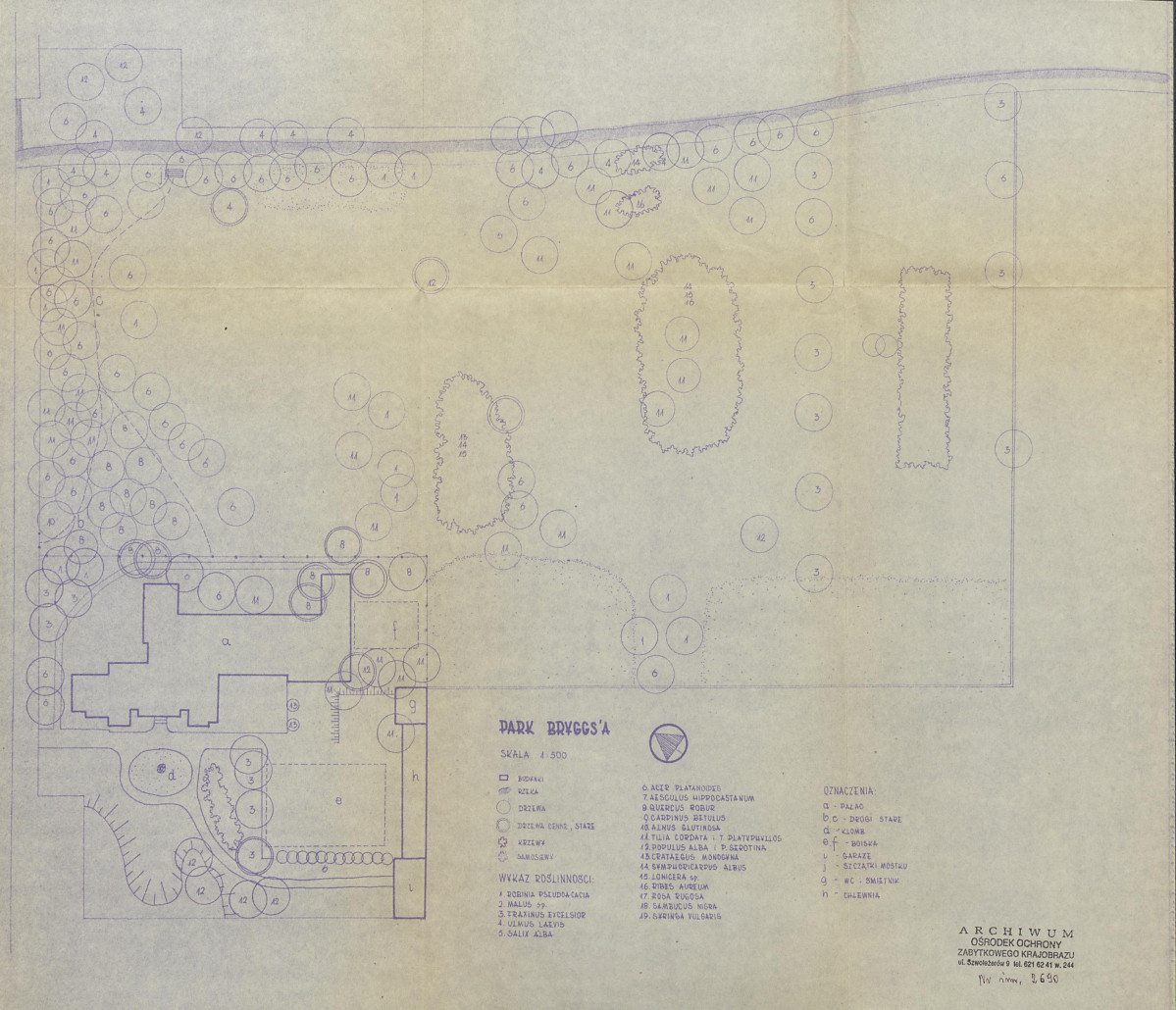 Ewidencja parkowa, skan nr 14