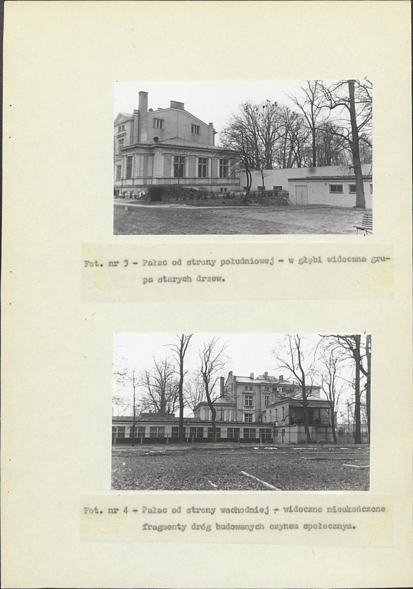 Ewidencja parkowa, skan nr 16