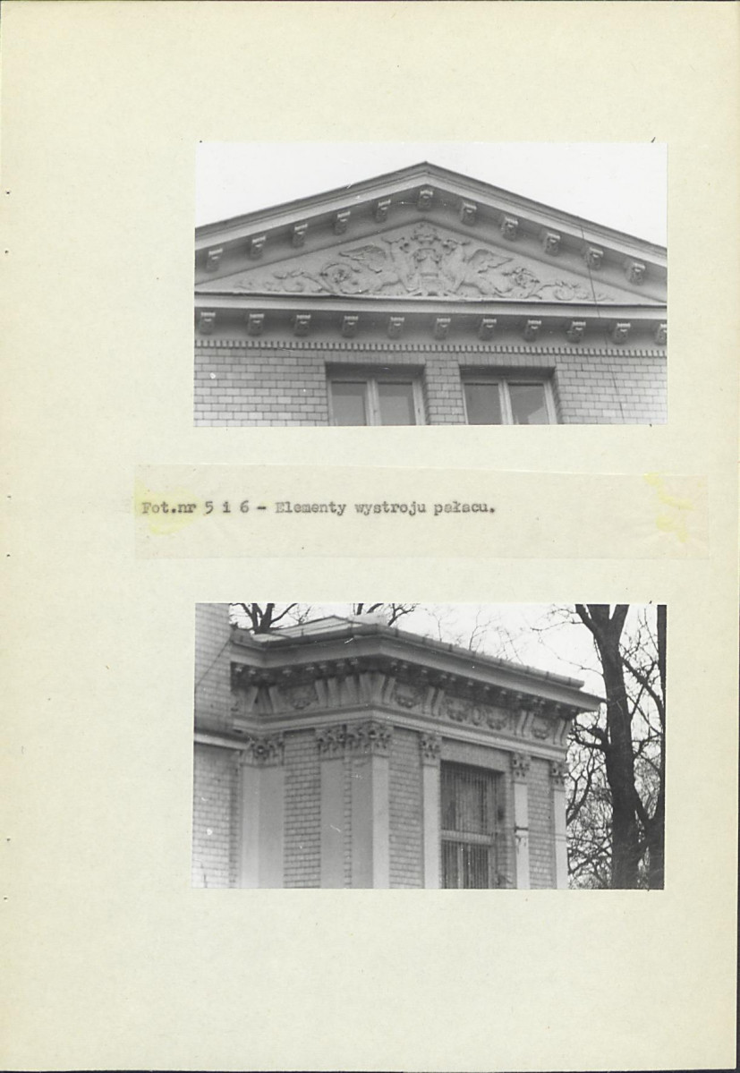 Ewidencja parkowa, skan nr 17