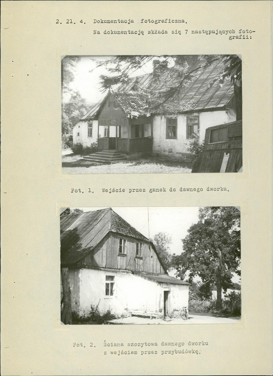 Ewidencja parkowa, skan nr 13