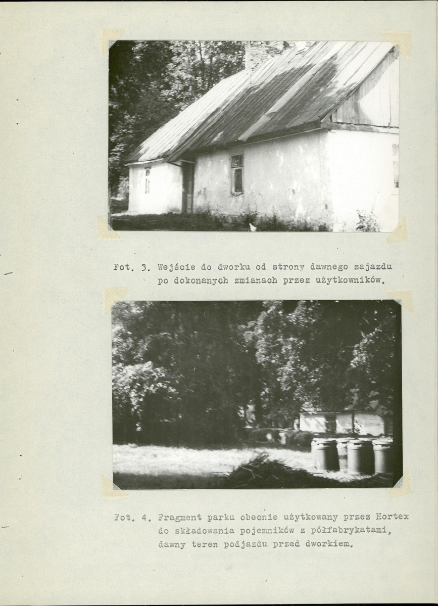 Ewidencja parkowa, skan nr 14