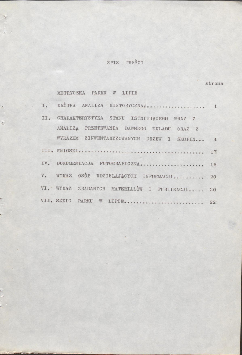 EP - Ewidencja parkowa, skan nr 6