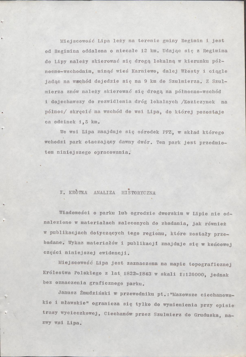 EP - Ewidencja parkowa, skan nr 8