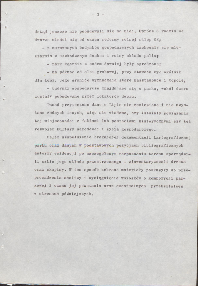 EP - Ewidencja parkowa, skan nr 10