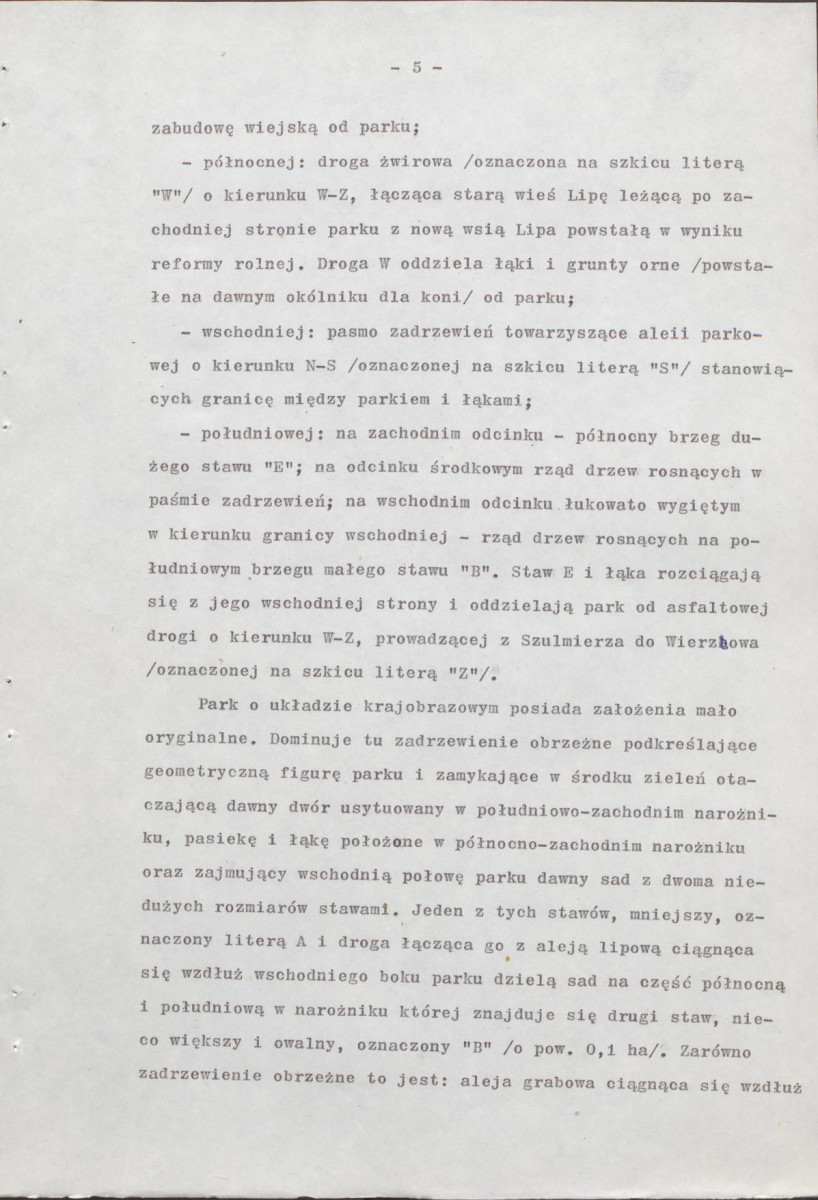 EP - Ewidencja parkowa, skan nr 12