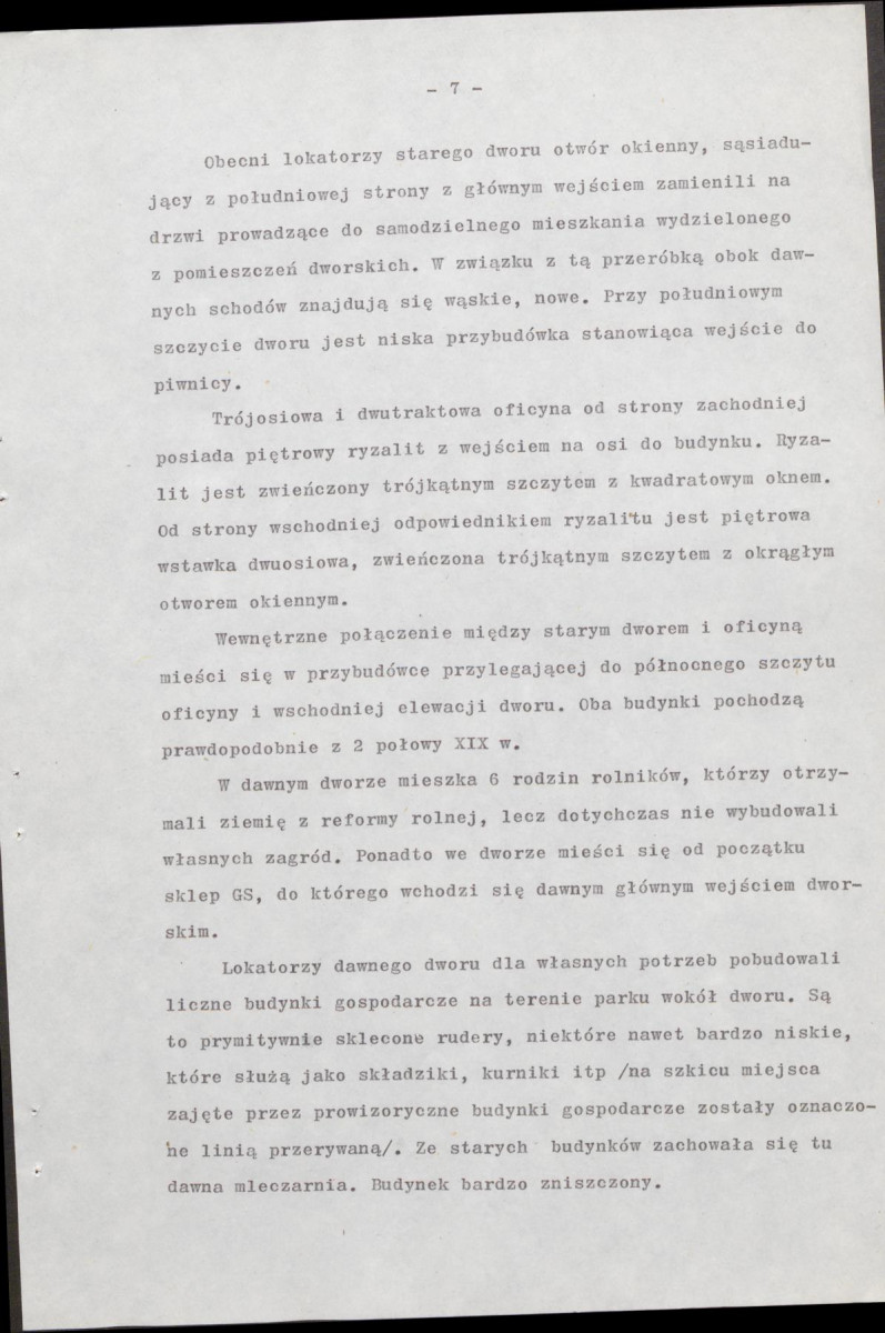 EP - Ewidencja parkowa, skan nr 14