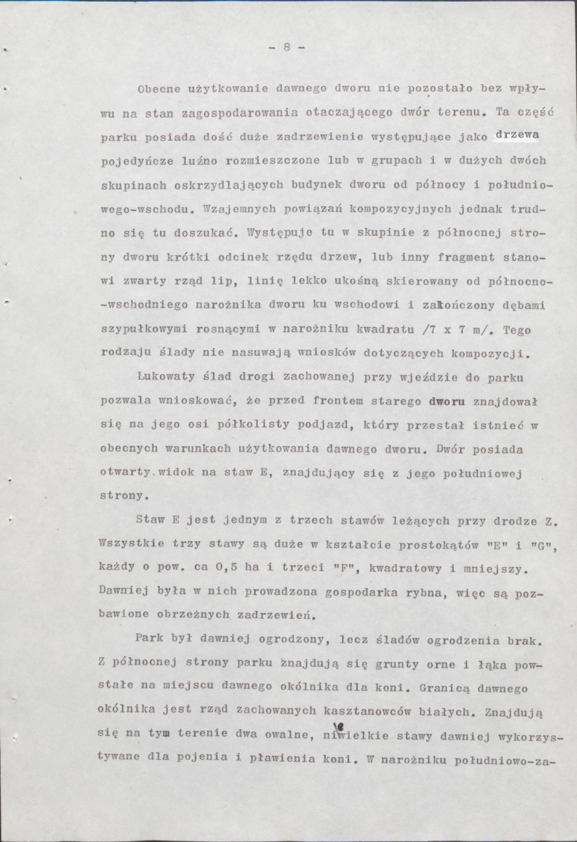 EP - Ewidencja parkowa, skan nr 15