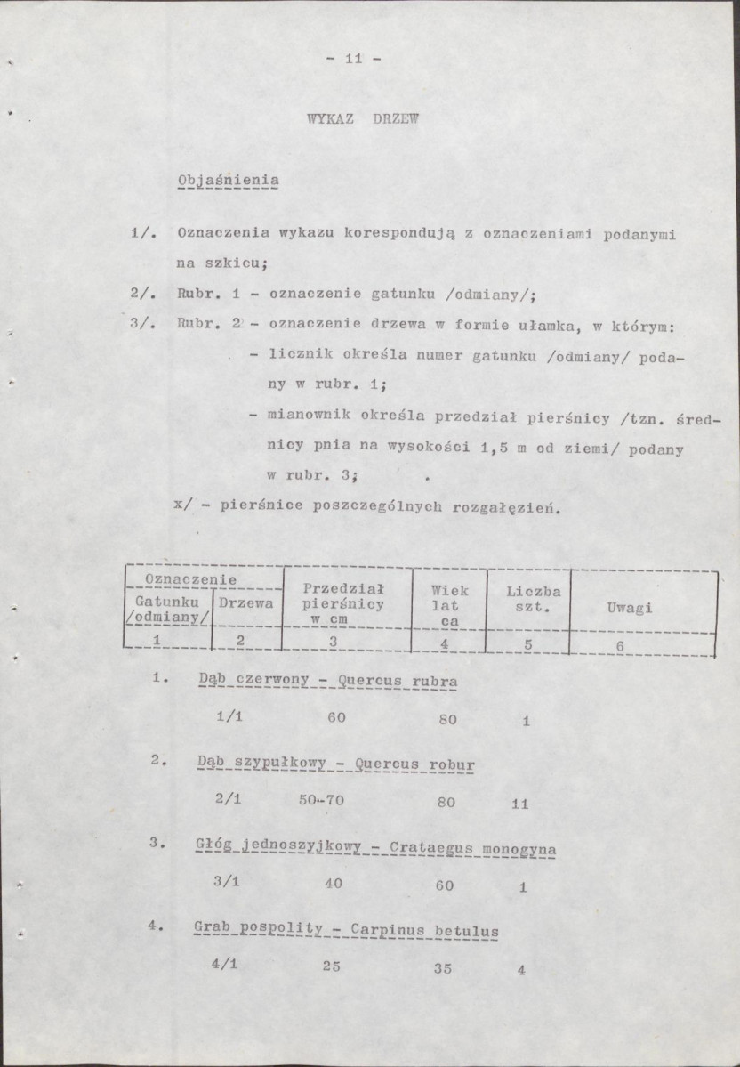 EP - Ewidencja parkowa, skan nr 18